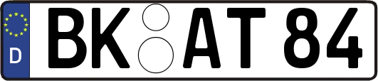 BK-AT84