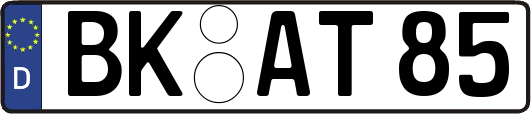 BK-AT85