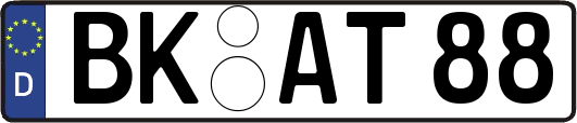 BK-AT88