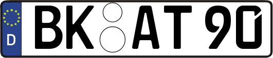 BK-AT90