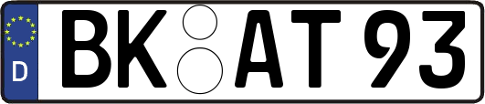 BK-AT93