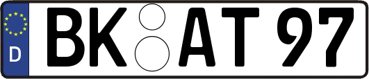 BK-AT97