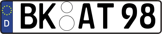 BK-AT98