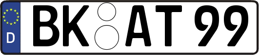 BK-AT99