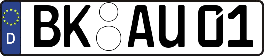 BK-AU01