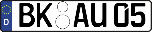 BK-AU05