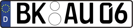 BK-AU06