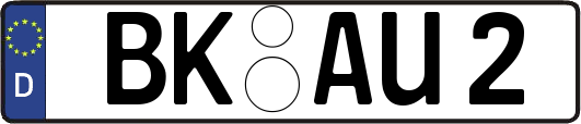 BK-AU2