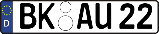 BK-AU22