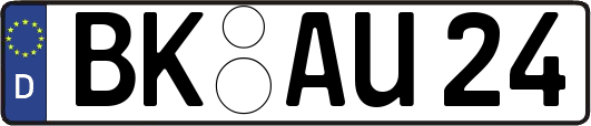 BK-AU24