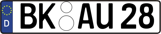 BK-AU28