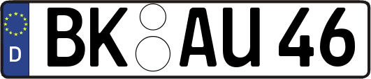 BK-AU46
