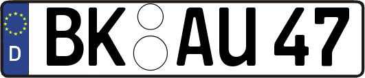 BK-AU47