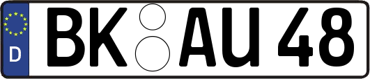 BK-AU48
