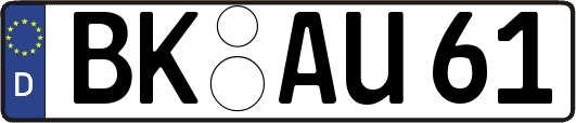 BK-AU61
