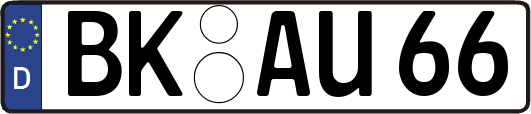 BK-AU66