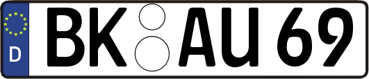 BK-AU69