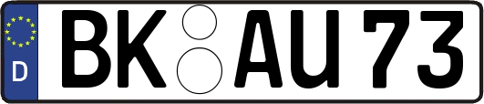 BK-AU73