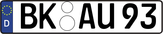 BK-AU93