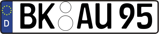 BK-AU95