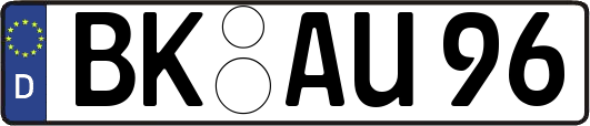 BK-AU96