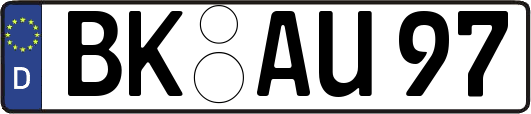 BK-AU97