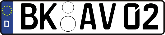 BK-AV02