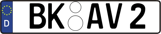 BK-AV2