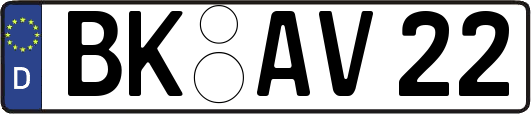 BK-AV22