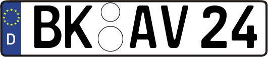 BK-AV24