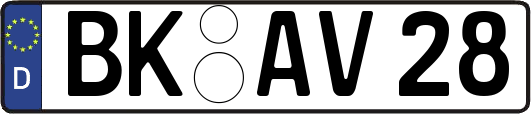 BK-AV28