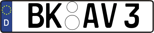 BK-AV3