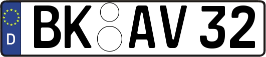 BK-AV32