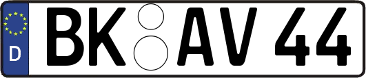 BK-AV44