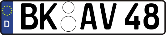 BK-AV48