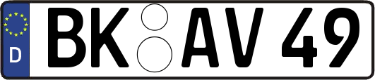 BK-AV49