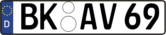 BK-AV69