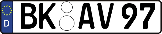 BK-AV97