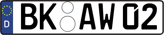 BK-AW02