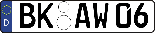 BK-AW06