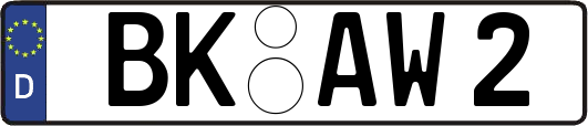 BK-AW2
