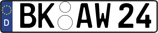BK-AW24