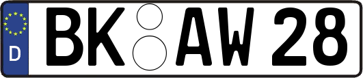 BK-AW28