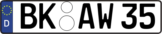BK-AW35