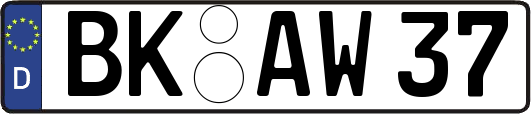 BK-AW37