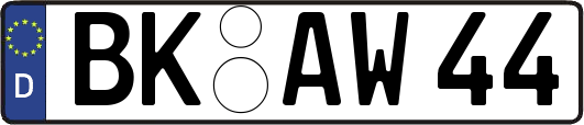 BK-AW44