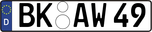 BK-AW49