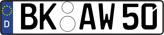 BK-AW50