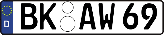 BK-AW69