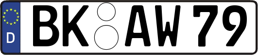 BK-AW79